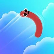 Sausage Flip MOD APK icon