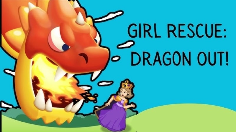 Girl Rescue APK MOD APK icon