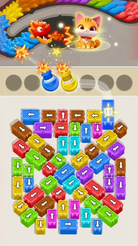 Girl Rescue APK - screenshot 1