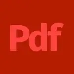 Sav PDF Viewer Pro v1.17 APK (Full Version) MOD APK icon