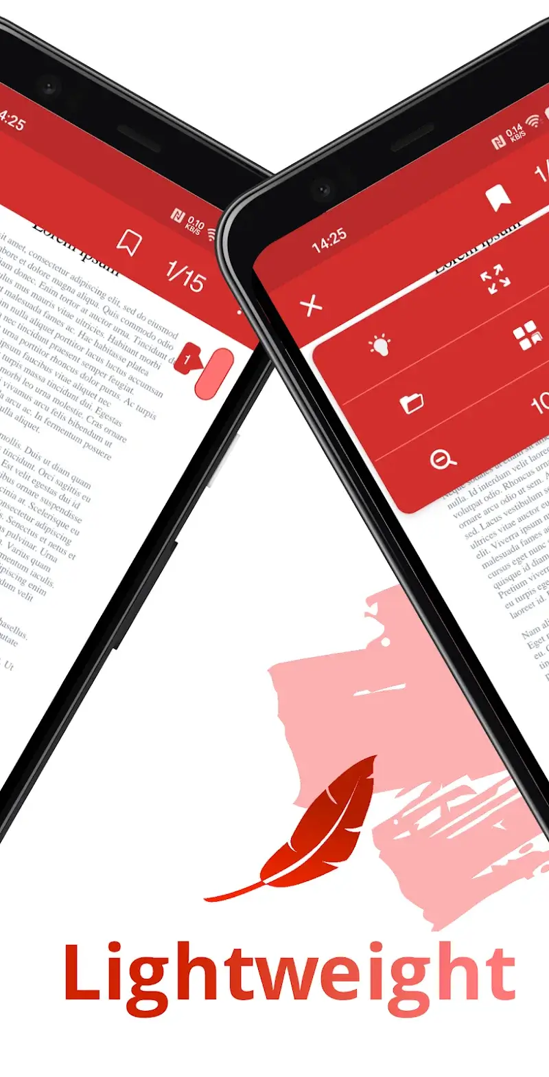 Sav PDF Viewer Pro v1.17 APK (Full Version) - screenshot 2