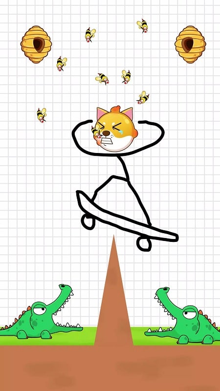 Dog Rescue APK - screenshot 3