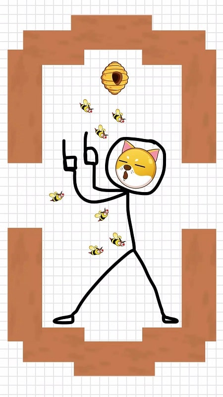 Dog Rescue APK - screenshot 4