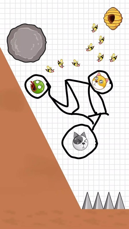 Dog Rescue APK - screenshot 5