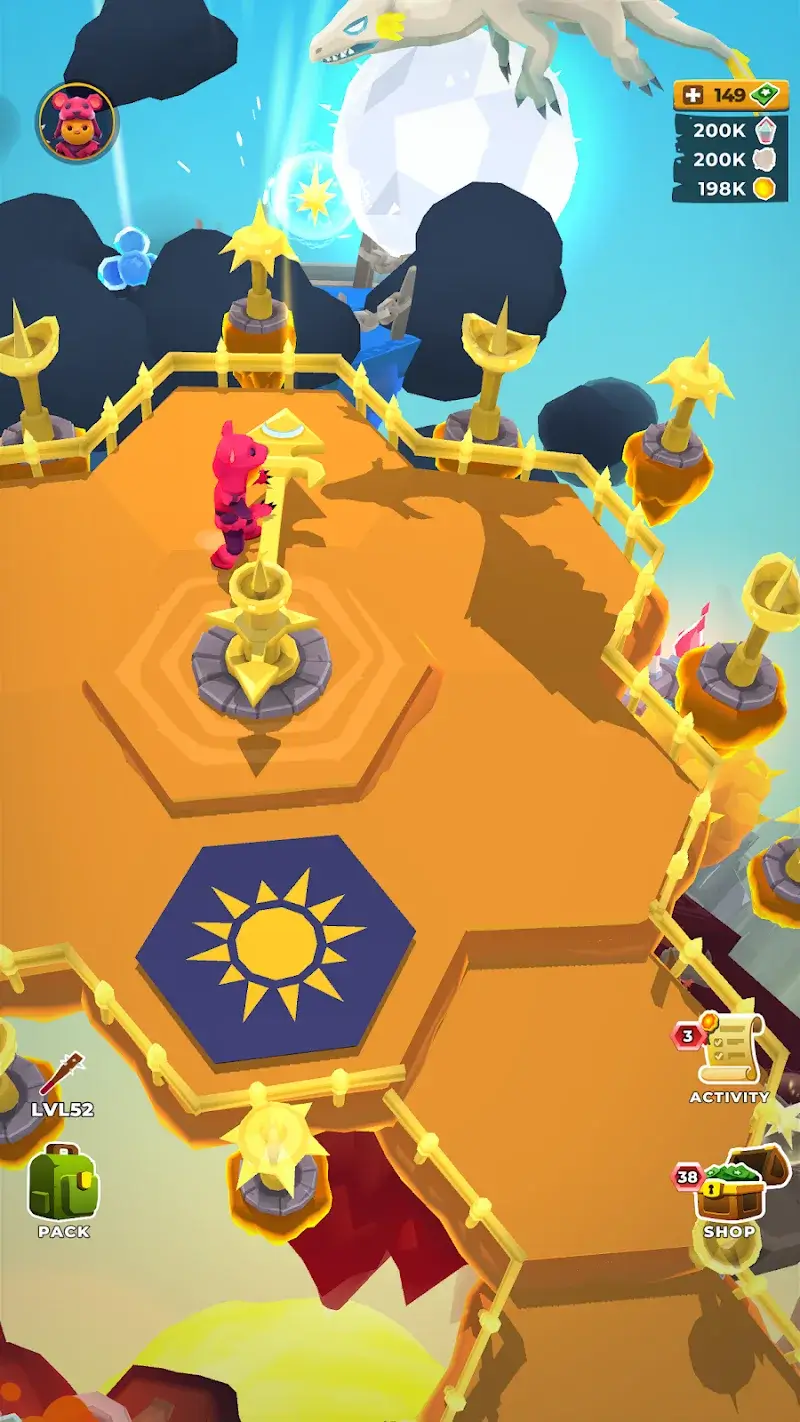 My Little Universe - screenshot 5