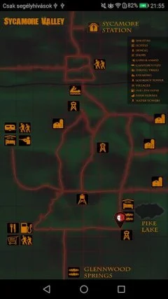 Saving Mikey - screenshot 2