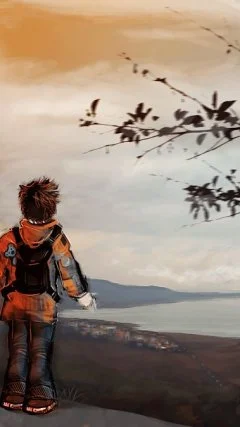 Saving Mikey - screenshot 3