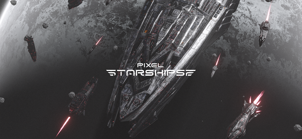 Pixel Starships - screenshot 7