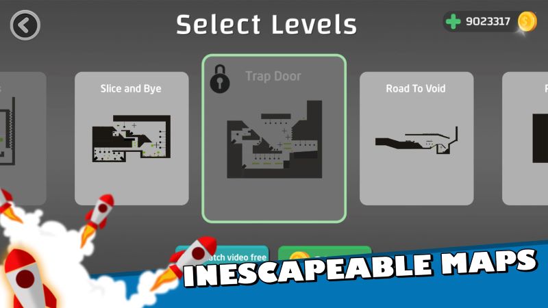 Dismount Infinity APK - screenshot 4