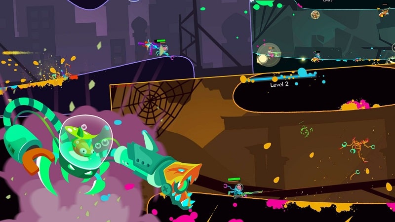 What the Fish APK - app icon