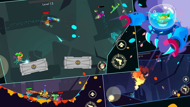 What the Fish APK - screenshot 1