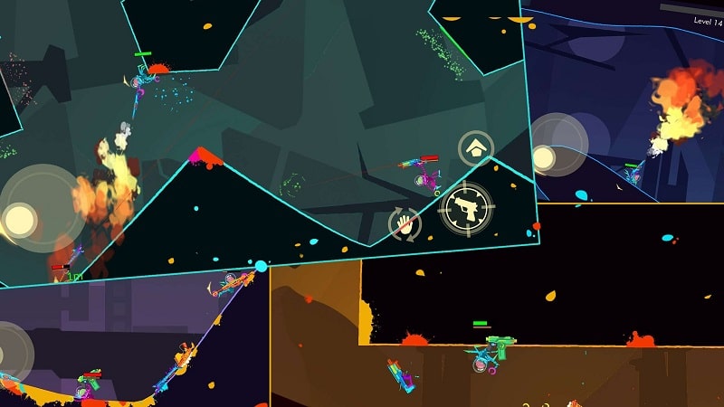 What the Fish APK - screenshot 2