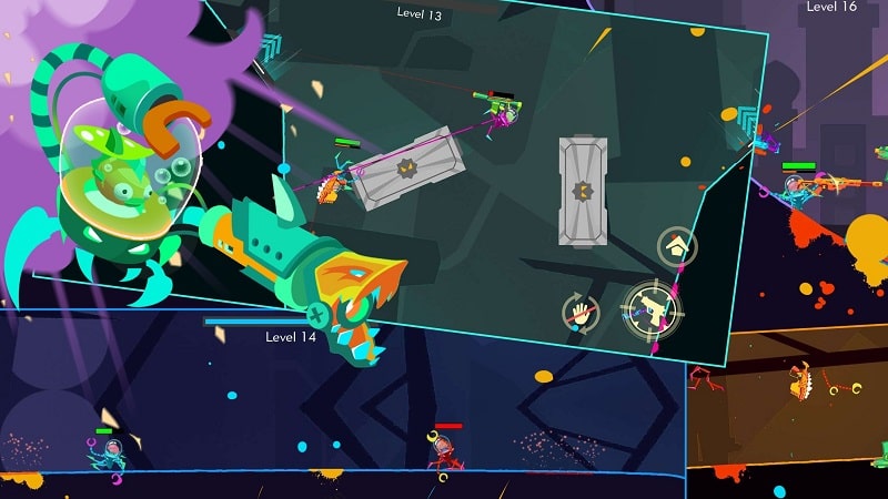 What the Fish APK - screenshot 3