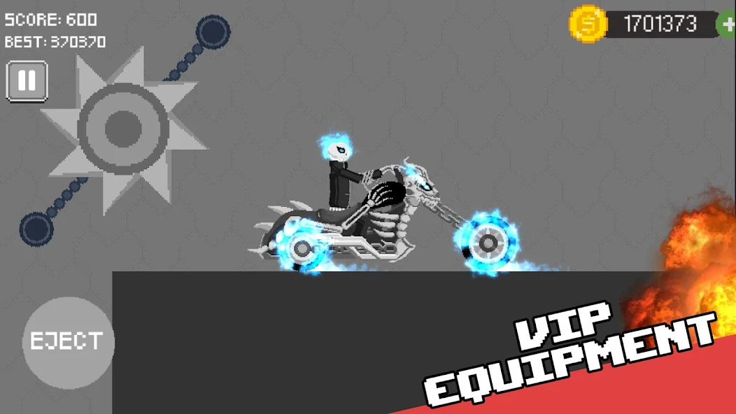 Dismount Playground - screenshot 9