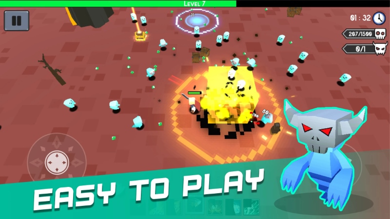 Soul Survival APK - app icon