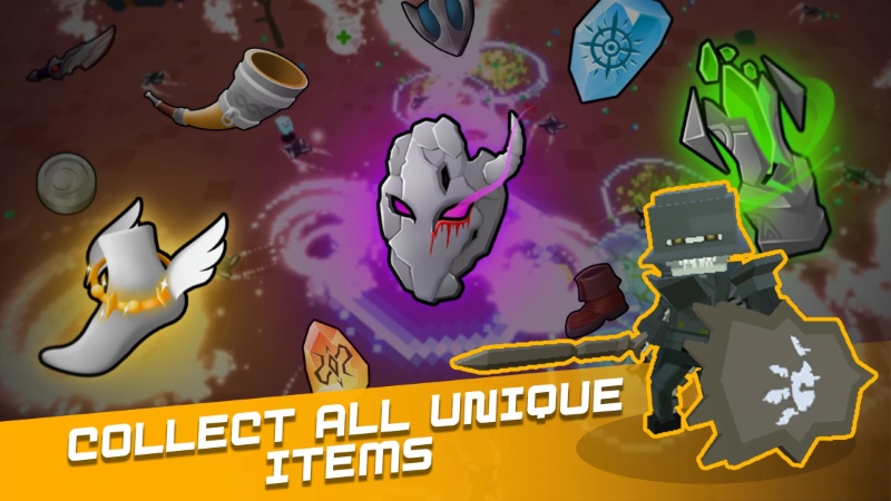 Soul Survival APK - screenshot 4