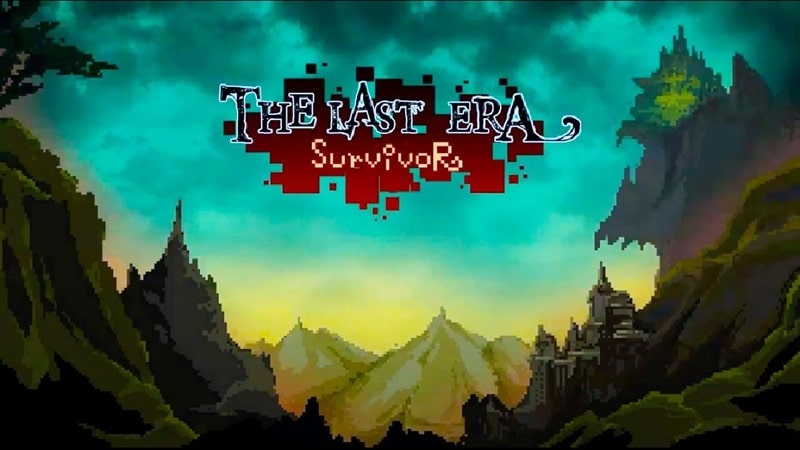 The Last Era Survivor APK - app icon