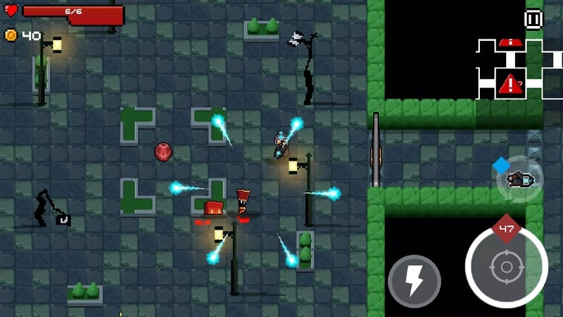 The Last Era Survivor APK - screenshot 5