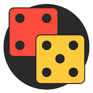 Hyper Liar's Dice: truth or lie MOD APK icon
