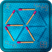 Match Puzzles MOD APK icon
