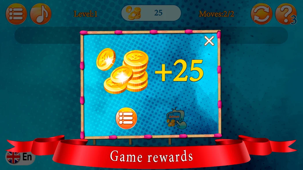 Match Puzzles - screenshot 9