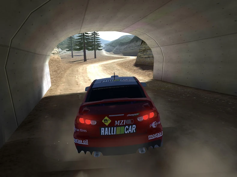 Rally Racer Dirt - screenshot 13