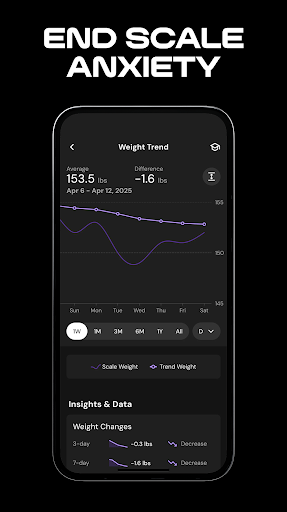 MacroFactor - screenshot 6