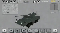 Battle Car Craft - screenshot 1