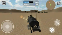 Battle Car Craft - screenshot 4