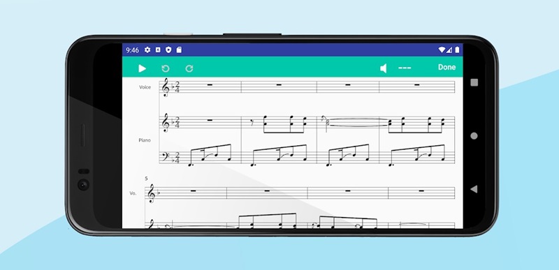 Score Creator APK MOD APK icon