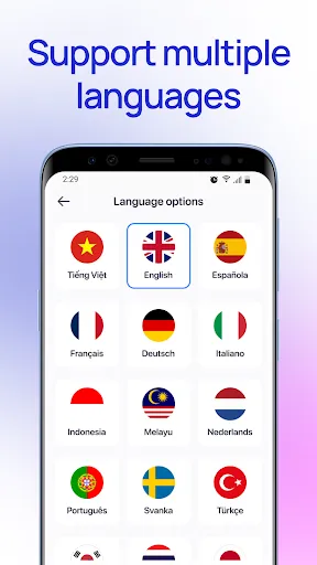 Qr Code Scanner APK 1.0.7 (Latest) for Android - screenshot 6