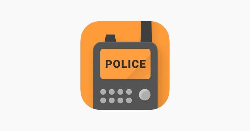 Scanner Radio APK - app icon