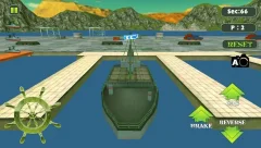 Navy Battleship Simulator - screenshot 3