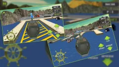 Navy Battleship Simulator - screenshot 4