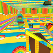 Pop Granny - Is Pop It Game - app icon