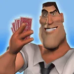 Poker With Bob MOD APK icon