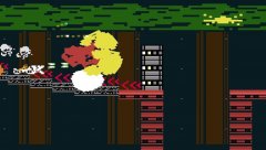 XYCLE - screenshot 1