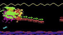 XYCLE - screenshot 2