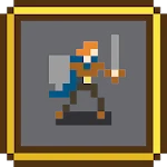 Blef - Puzzle Rogue MOD APK icon