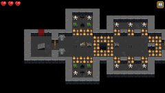 Blef - Puzzle Rogue - screenshot 1