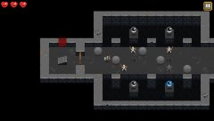 Blef - Puzzle Rogue - screenshot 2