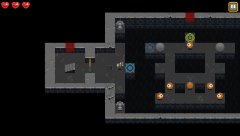 Blef - Puzzle Rogue - screenshot 3