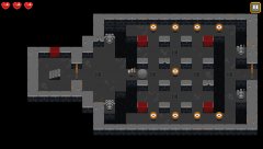 Blef - Puzzle Rogue - screenshot 4