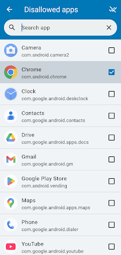 Super Proxy - screenshot 6