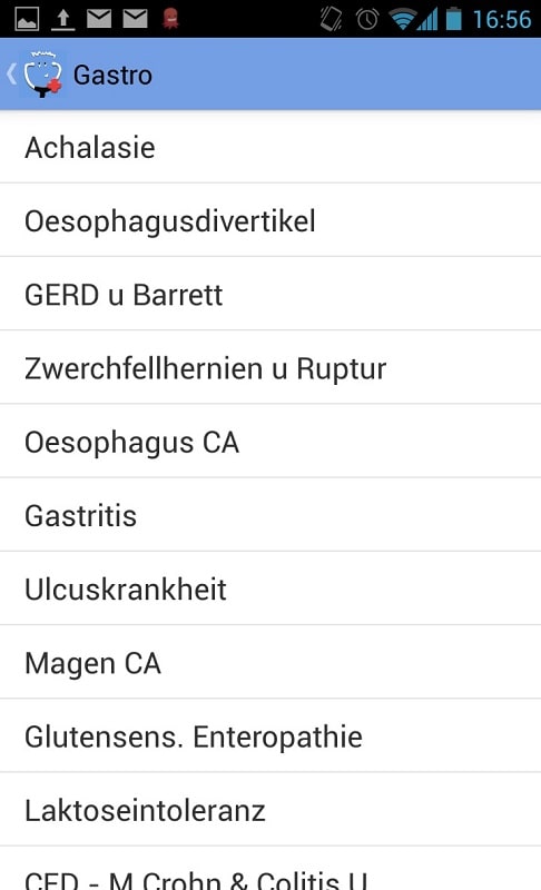 meditorium APK - screenshot 3