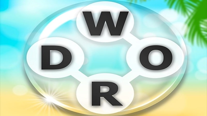 Wordlution APK MOD APK icon