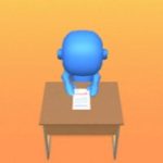 Hyper School MOD APK icon