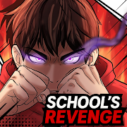 School’s Revenge The Last Wolf MOD APK icon