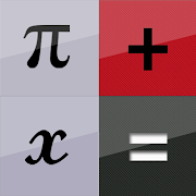 Scientific Calculator Pro - app icon