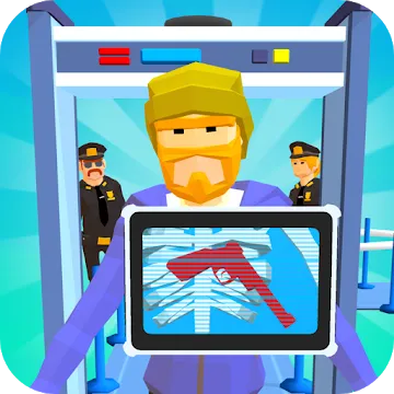 X-Ray MOD APK icon